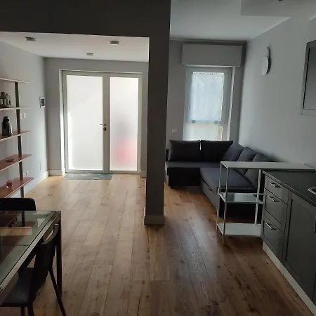 Life Apartament *