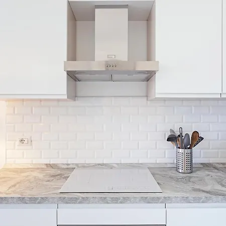 Freshly Renovated Flat Perfectly Located * Milán
