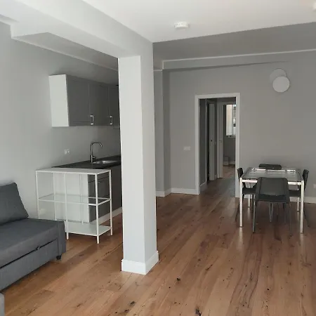 Apartament Life *