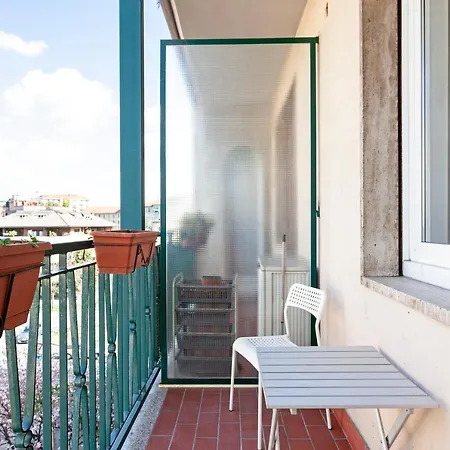 Apartmán Freshly Renovated Flat Perfectly Located *