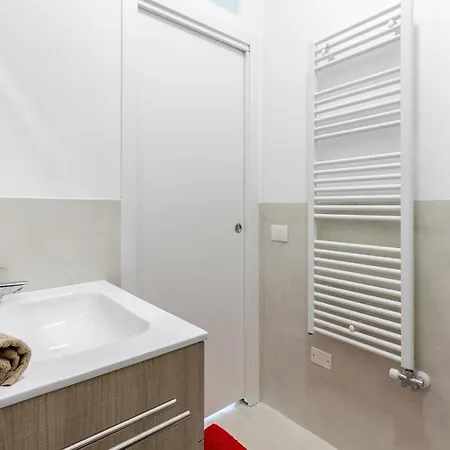 Apartament Alessia's Flat - Sarpi 4