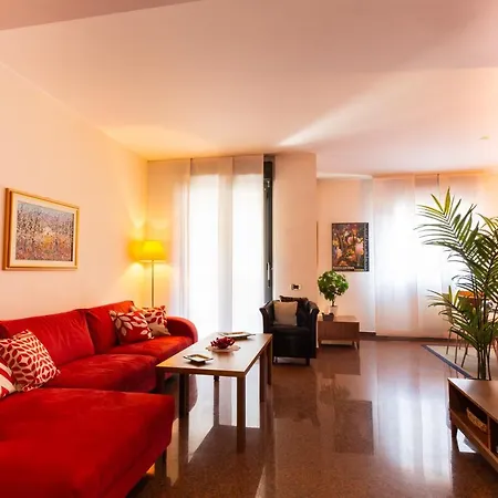 Apartment Fara Haus Deluxe - 2 Bedrooms *