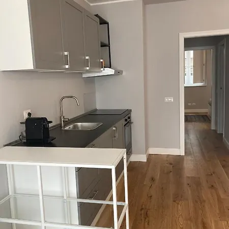 Life Apartament