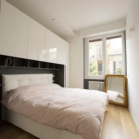 Apartment Getthekey Monte Ceneri Milan