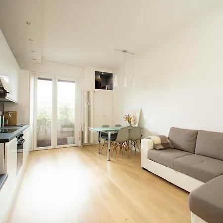 Getthekey Monte Ceneri Apartment Milan