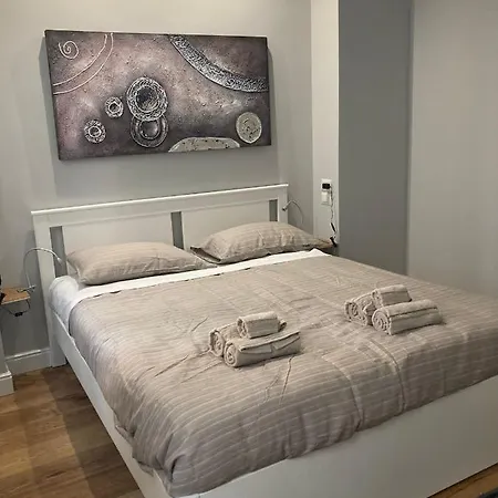 Apartment Life Milan