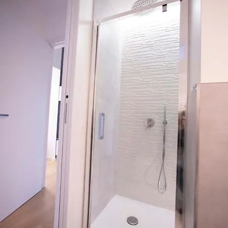 Getthekey Monte Ceneri * 밀라노