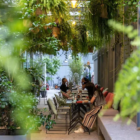 21 House Of Stories Citta Studi Hotell Milano