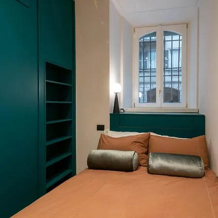 Youhosty - Borgonuovo 4