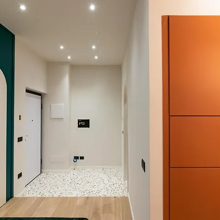 Youhosty - Borgonuovo 4 * Milano