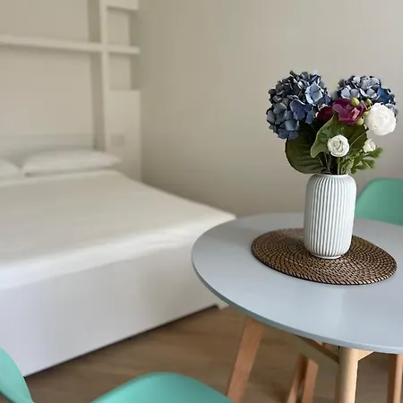 公寓 A Casa Di Arianna 米兰