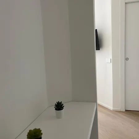 A Casa Di Arianna 公寓 米兰