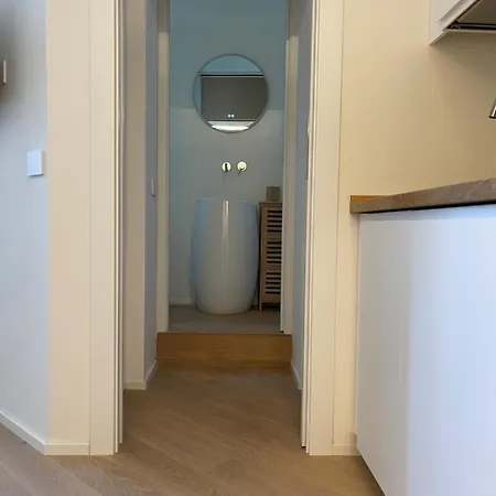 A Casa Di Arianna * 米兰