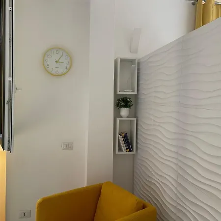 Apartman Afforicentro *