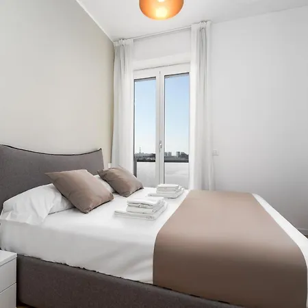 Appartement Casa Da Moda *