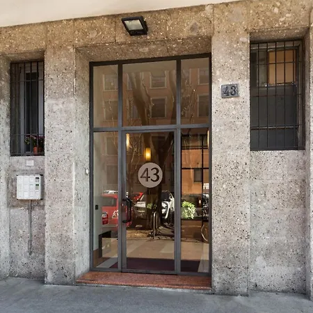 Apartment Casa Da Moda