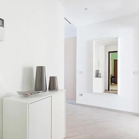 Apartmán Freshly Renovated Flat Perfectly Located