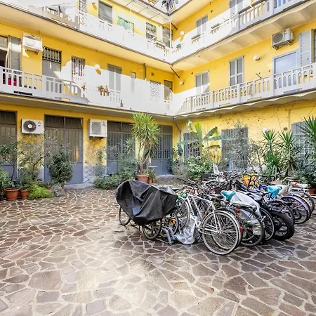 Apartment Alessia's Flat - Sarpi 4 *