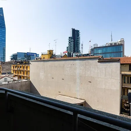 Fara Haus Deluxe - 2 Bedrooms Milan