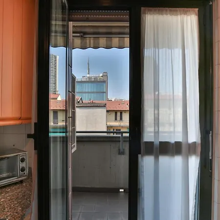 Apartment Fara Haus Deluxe - 2 Bedrooms Milan