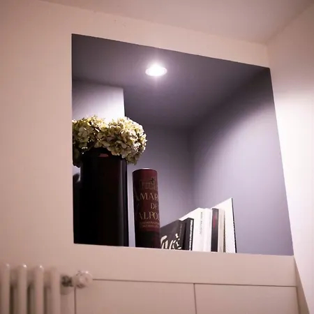 Getthekey Monte Ceneri Milán