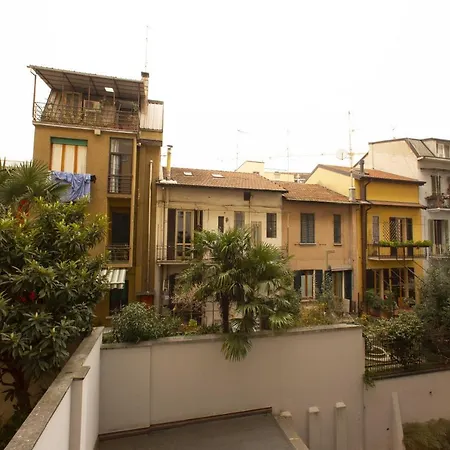 Apartment Getthekey Monte Ceneri Milan