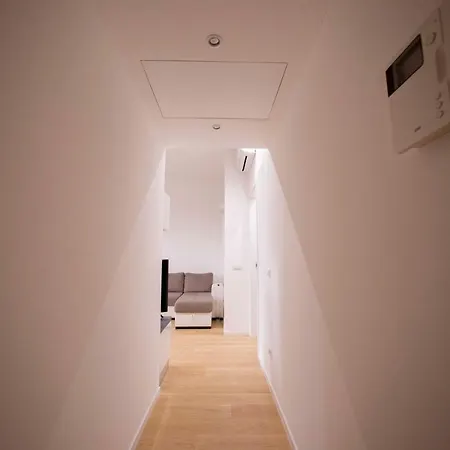 Getthekey Monte Ceneri * Milan