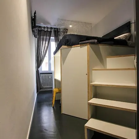 Stylish & Cosy House At Fair Lejlighed