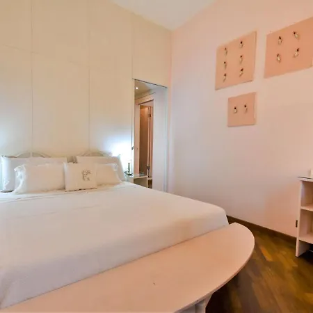 Apartment Brera By Interhome Milan