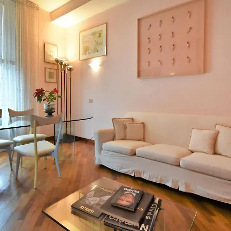 Apartment Brera By Interhome Milan