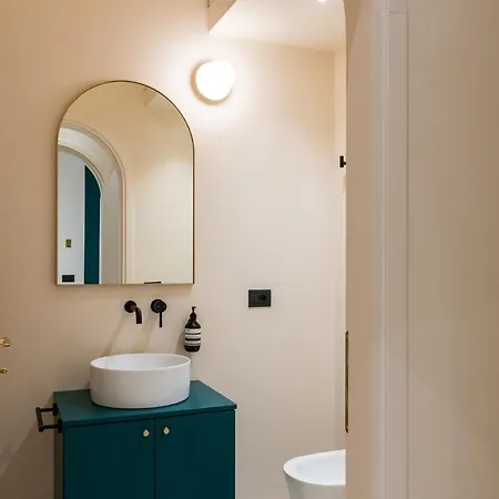 Appartement Youhosty - Borgonuovo 4