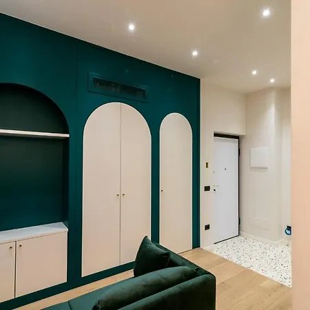 Appartement Youhosty - Borgonuovo 4 *