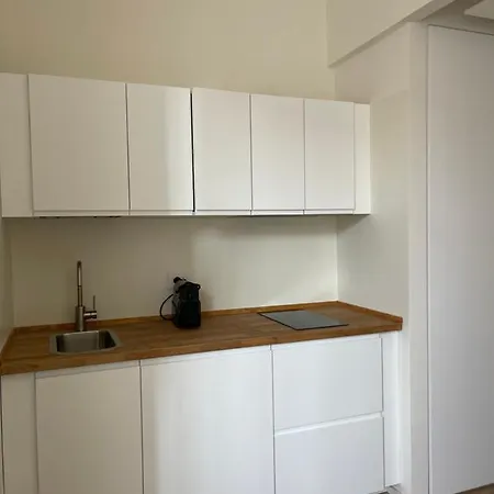 A Casa Di Arianna Apartment Milan