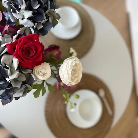 A Casa Di Arianna 公寓 *