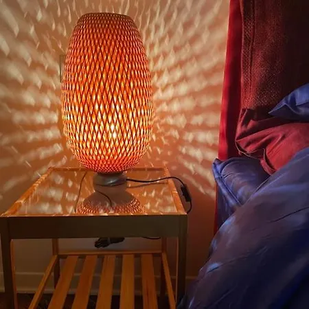 Open Space City Center Con Terrazzo E Due Bagni *