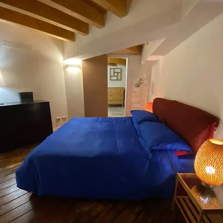 Apartment Open Space City Center Con Terrazzo E Due Bagni