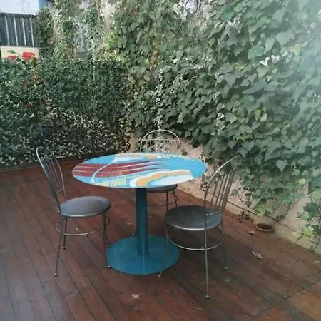 Apartment Open Space City Center Con Terrazzo E Due Bagni *