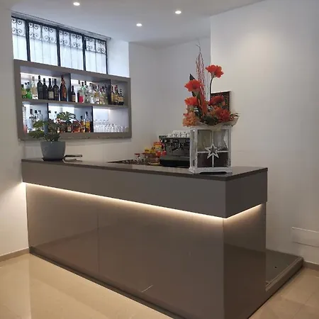 Hotel Brianza