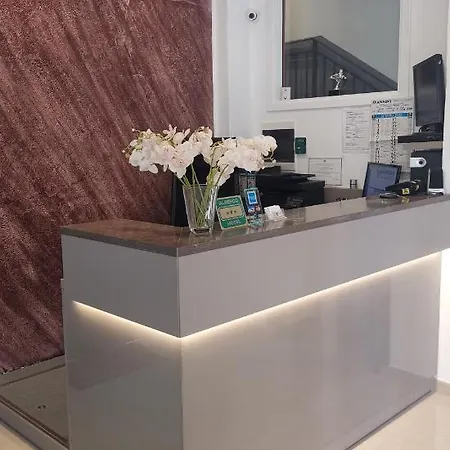 Brianza Otel Milano