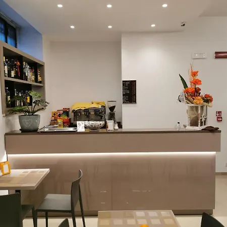 ブリアンツァ 3*