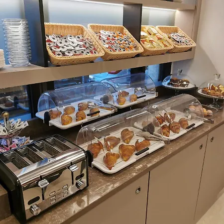 Brianza 3* Milano