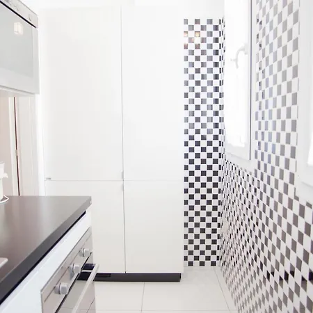 Apartment Lambrate Elegant Bright