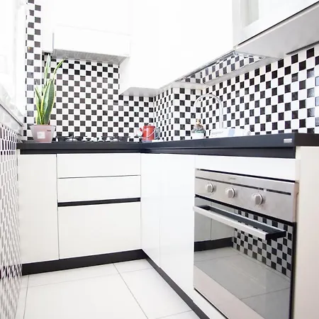 Lambrate Elegant Bright * Milano