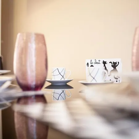 Lambrate Elegant Bright Apartment Milan