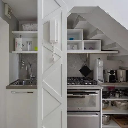 Apartment The Cutest In *