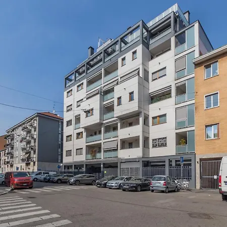 Διαμέρισμα Altido Adorable Flat With Balcony Μιλάνο