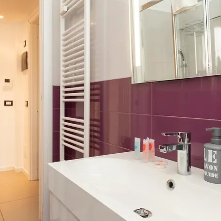 Cosy 1 Bed Flat With Terrace Apartment