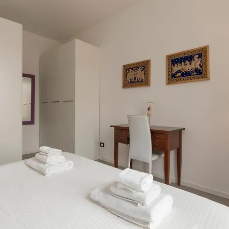 Apartment Cosy 1 Bed Flat With Terrace *