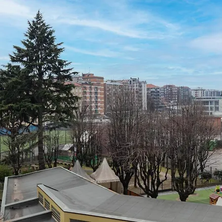 Apartment Cosy 1 Bed Flat With Terrace