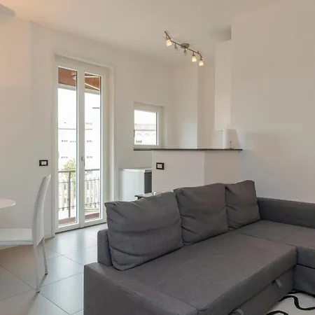 Apartment Cosy 1 Bed Flat With Terrace